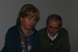 Zdjęcia ze spotkania w Ołtarzewie 29.09.2009 r.